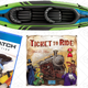 Illustration for article titled Saturdays Best Deals: Black Friday Leftovers, Refurb iPhones, Ticket to Ride, and More